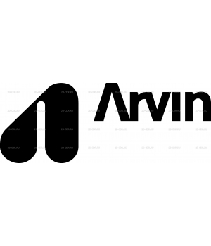 Arvin_logo