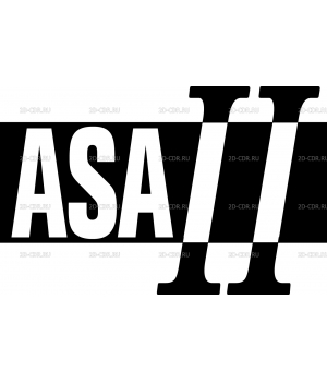ASA II