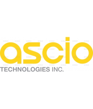 ASCIO TECHNOLOGIES