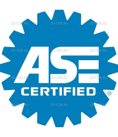 ASE CERTIFIED 1