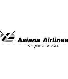 ASIANA AIR