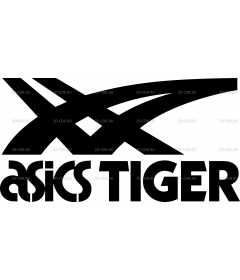 Asics_Tiger_logo