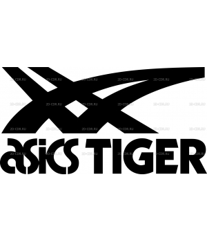 Asics_Tiger_logo