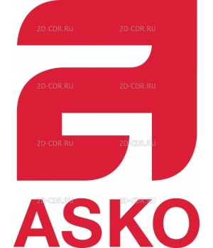 ASKO_logo