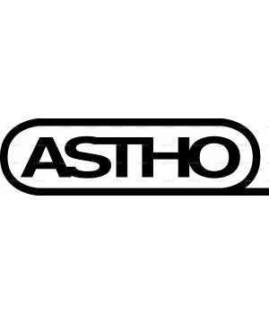 ASTHO