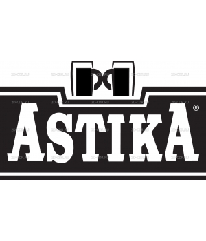Astika_logo