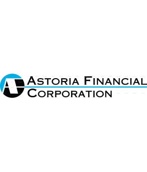 ASTORIA FINANCIAL CORP