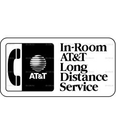 AT&T LONG DISTANCE