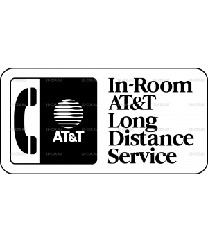 AT&T LONG DISTANCE