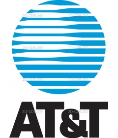 AT&T_Vert_logo