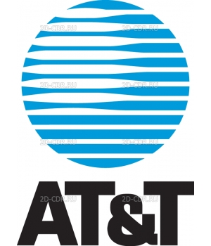 AT&T_Vert_logo