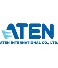 ATEN INTERNATIONAL