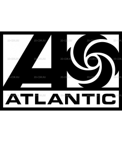 ATLANTIC RECORDS