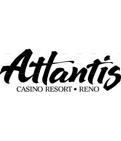 ATLANTIS CASINO RESORT 2