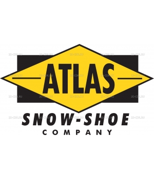 ATLAS SNOW-SHOE
