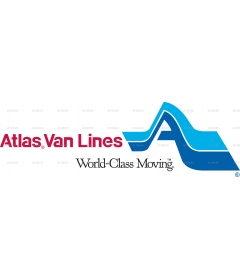 ATLAS VAN LINES