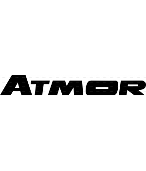 Atmor_logo