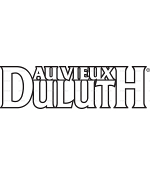 Au_Vieux_Duluth_logo