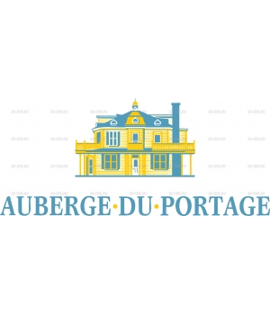 Auberge_du_Portage_logo
