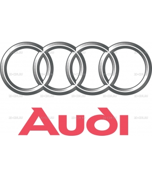Audi_3D_logo