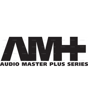 Audio_Master_Plus_Series