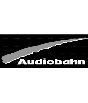 audiobahn
