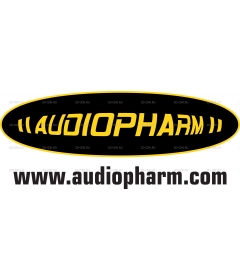 AUDIOPHARM