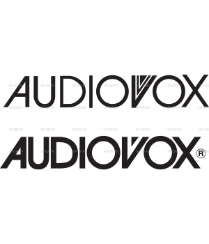 Audiovox_logos