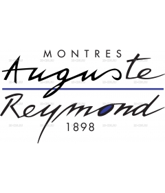 AUGUSTE REYMOND