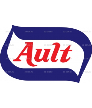 Ault_logo