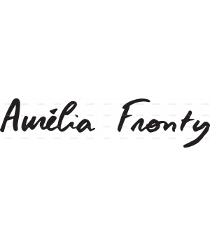Aurelia_Fronty_logo