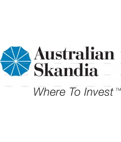 AUSTRALIAN SKANDIA