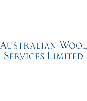 AUSTRALIAN WOOL SERVICE