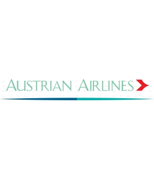 Austrian_airlines_logo