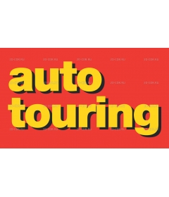 AUTO TOURING