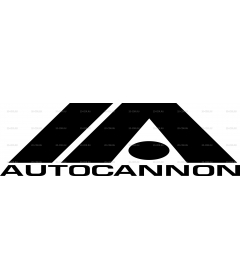 autocannon