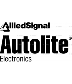 AUTOLITE ELECTRONICS