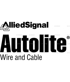 AUTOLITE WIRE & CABLE