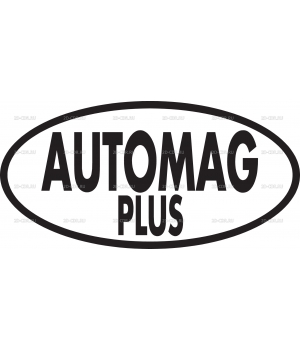 Automag_Plus_logo