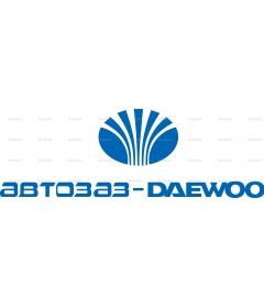 Autozaz-Daewoo_logo