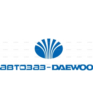 Autozaz-Daewoo_logo