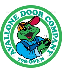 AVALLONEDOORCOMPANY1