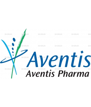Aventis_Pharma_logo