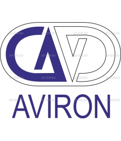 AVIRON