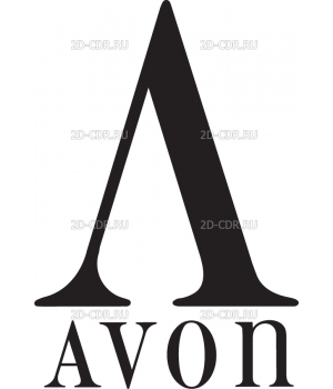 AVON_logo