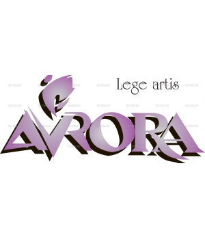 Avrora_logo