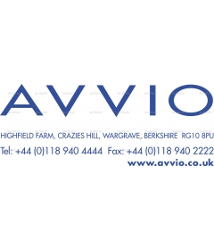 Avvio_logo