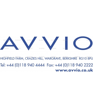 Avvio_logo