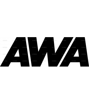 AWA