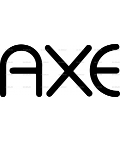 Axe_logo